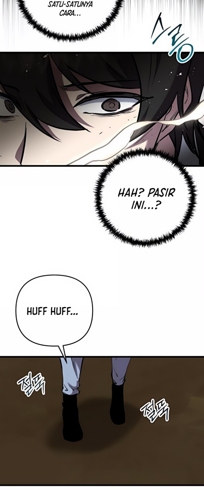 My School Life Pretending to Be a Worthless Person Chapter 119 page 45