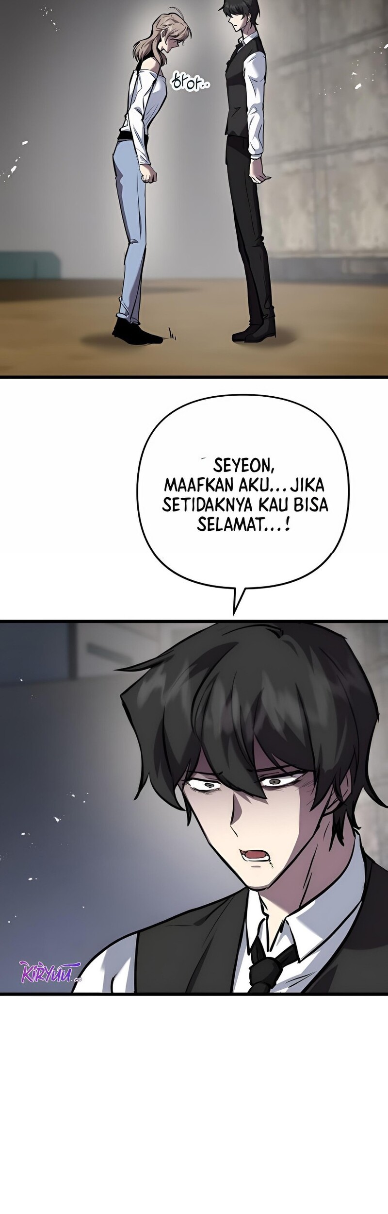 My School Life Pretending to Be a Worthless Person Chapter 119 page 49