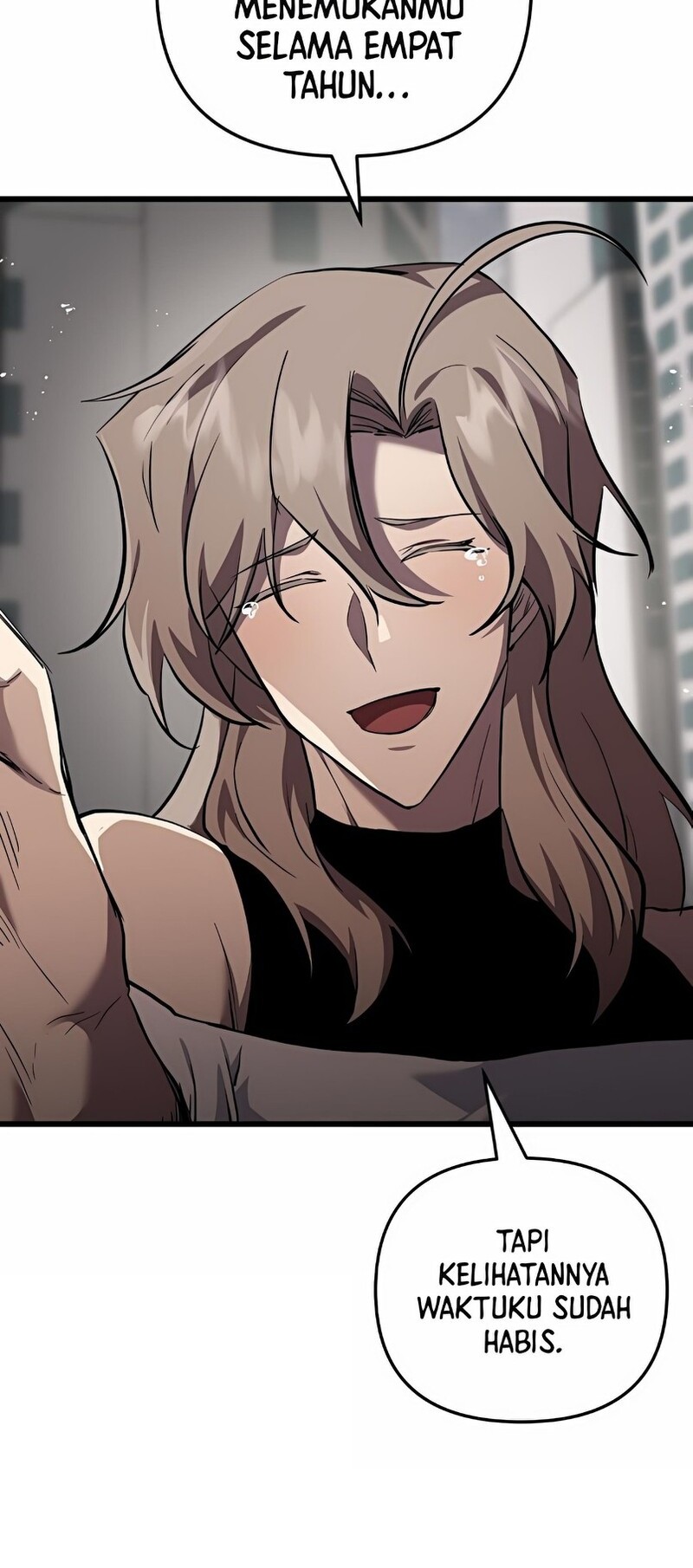 My School Life Pretending to Be a Worthless Person Chapter 119 page 51