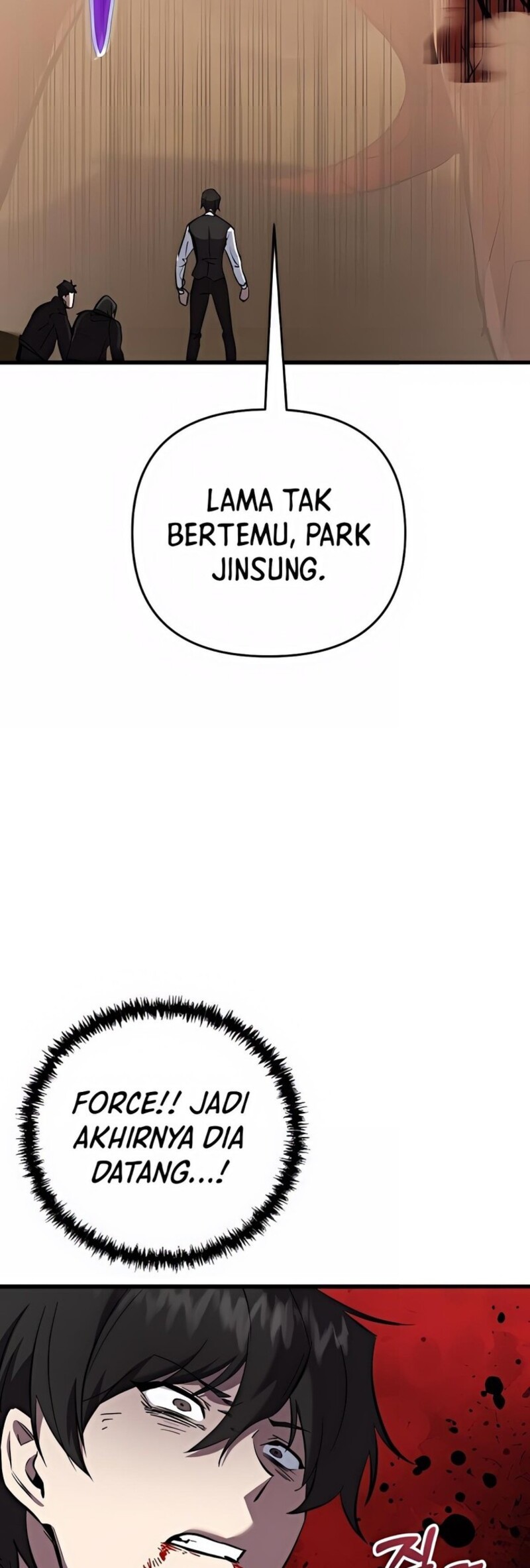 My School Life Pretending to Be a Worthless Person Chapter 119 page 3