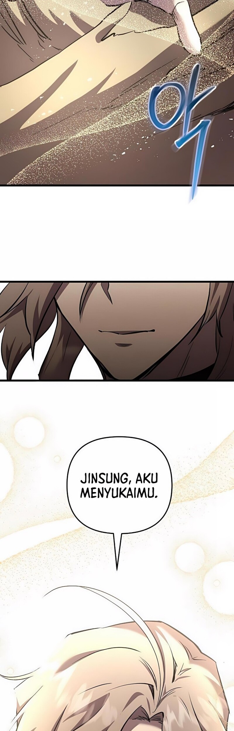 My School Life Pretending to Be a Worthless Person Chapter 119 page 59