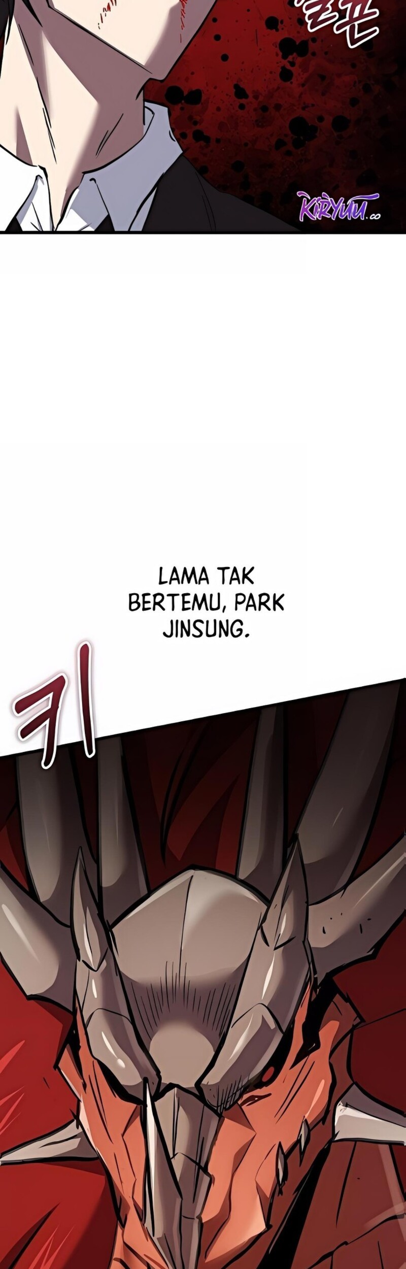 My School Life Pretending to Be a Worthless Person Chapter 119 page 4