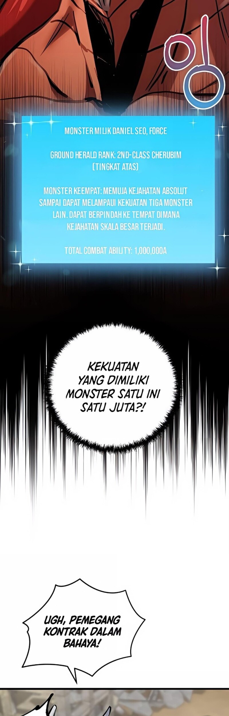 My School Life Pretending to Be a Worthless Person Chapter 119 page 5