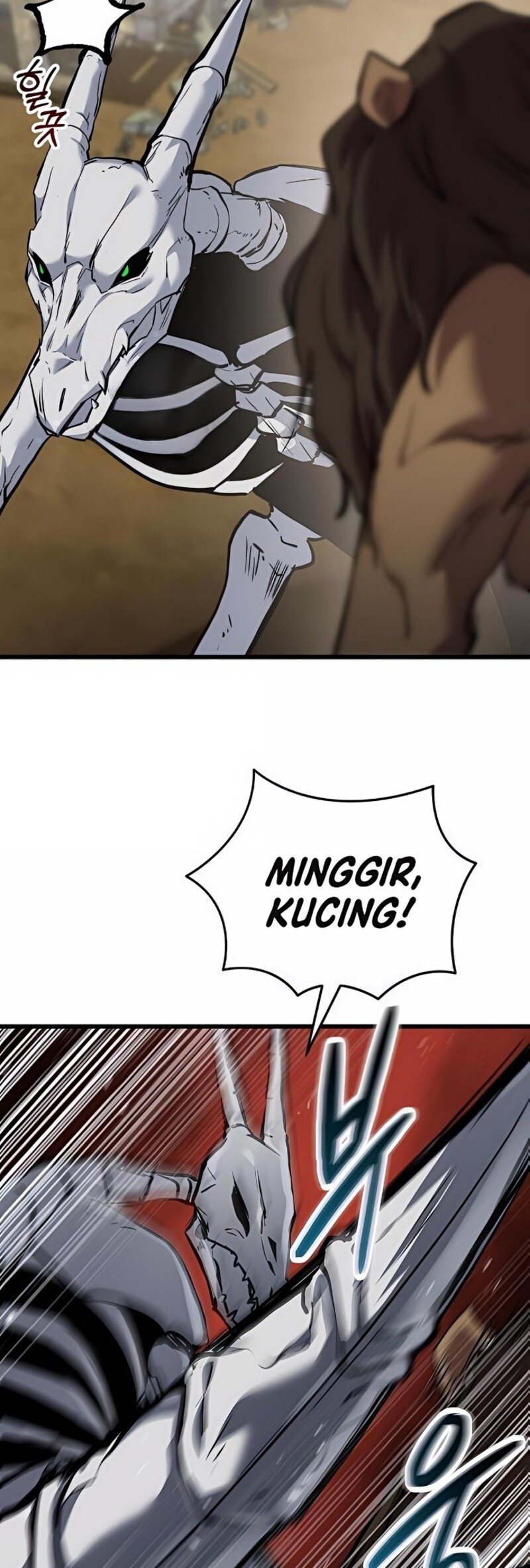 My School Life Pretending to Be a Worthless Person Chapter 119 page 6