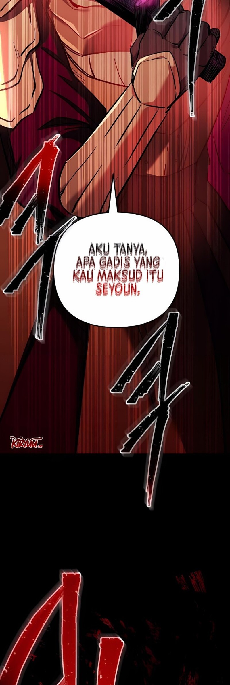 My School Life Pretending to Be a Worthless Person Chapter 121 page 30
