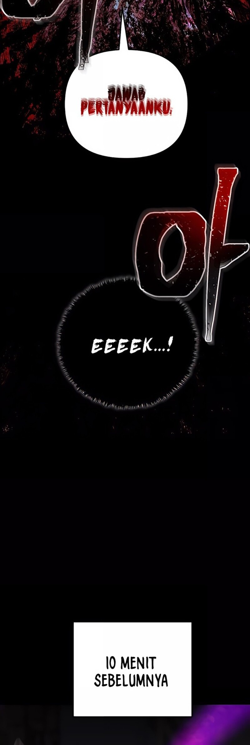My School Life Pretending to Be a Worthless Person Chapter 121 page 32