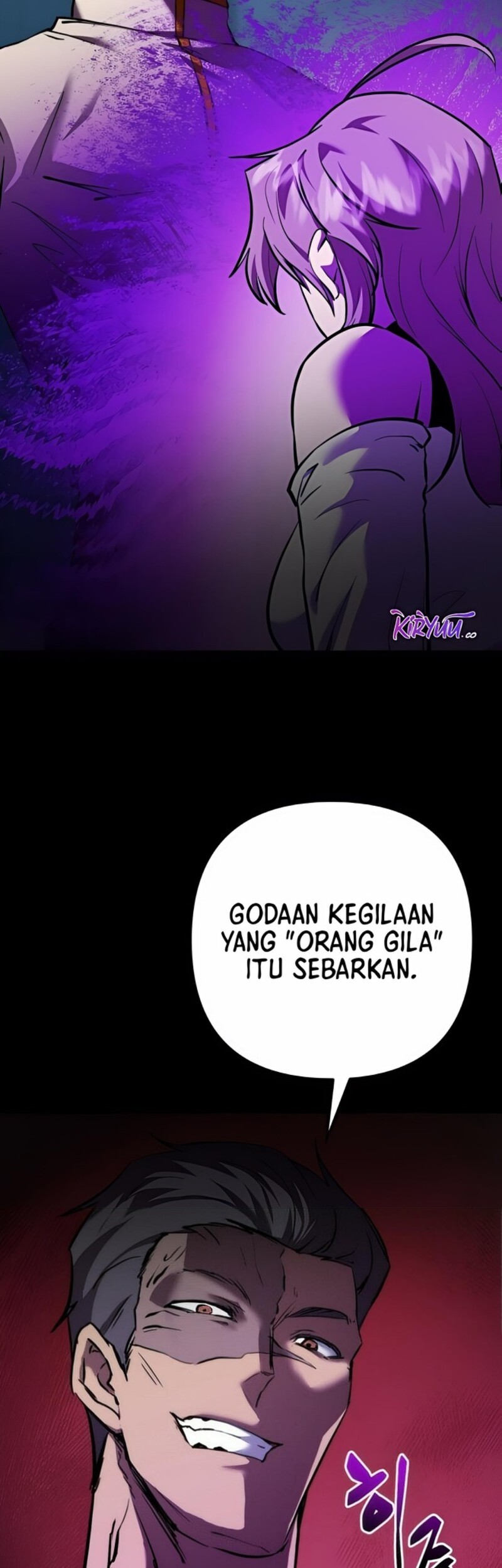 My School Life Pretending to Be a Worthless Person Chapter 121 page 36