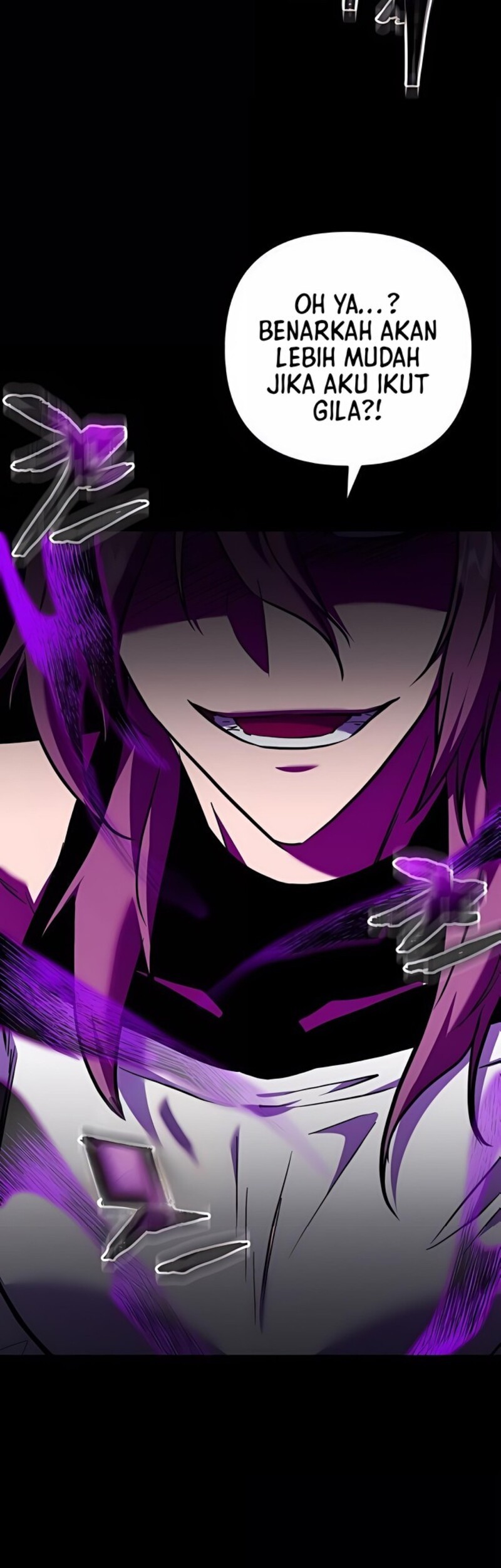 My School Life Pretending to Be a Worthless Person Chapter 121 page 39