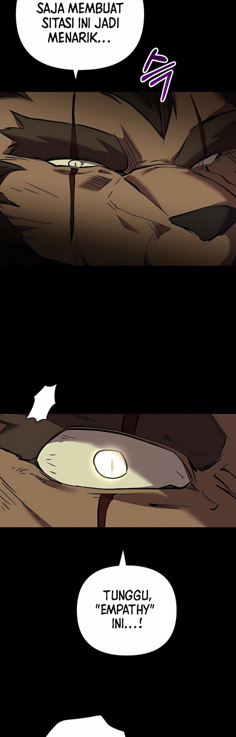 My School Life Pretending to Be a Worthless Person Chapter 121 page 48