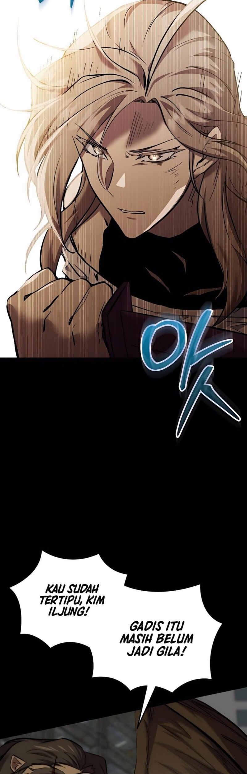My School Life Pretending to Be a Worthless Person Chapter 121 page 51