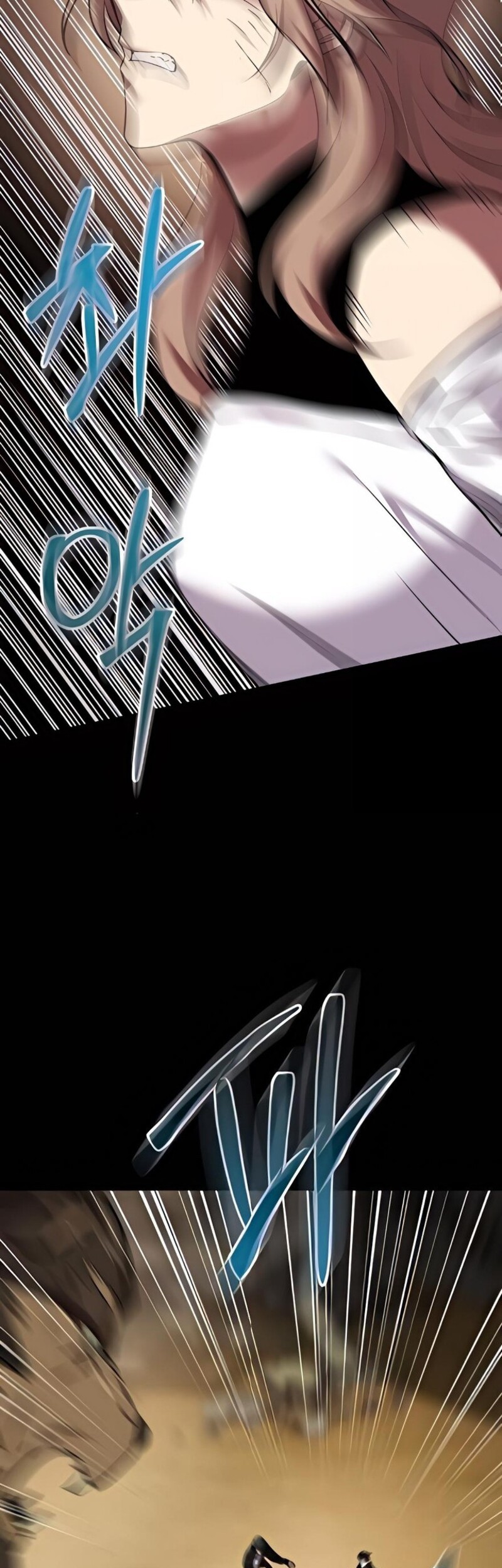 My School Life Pretending to Be a Worthless Person Chapter 121 page 54