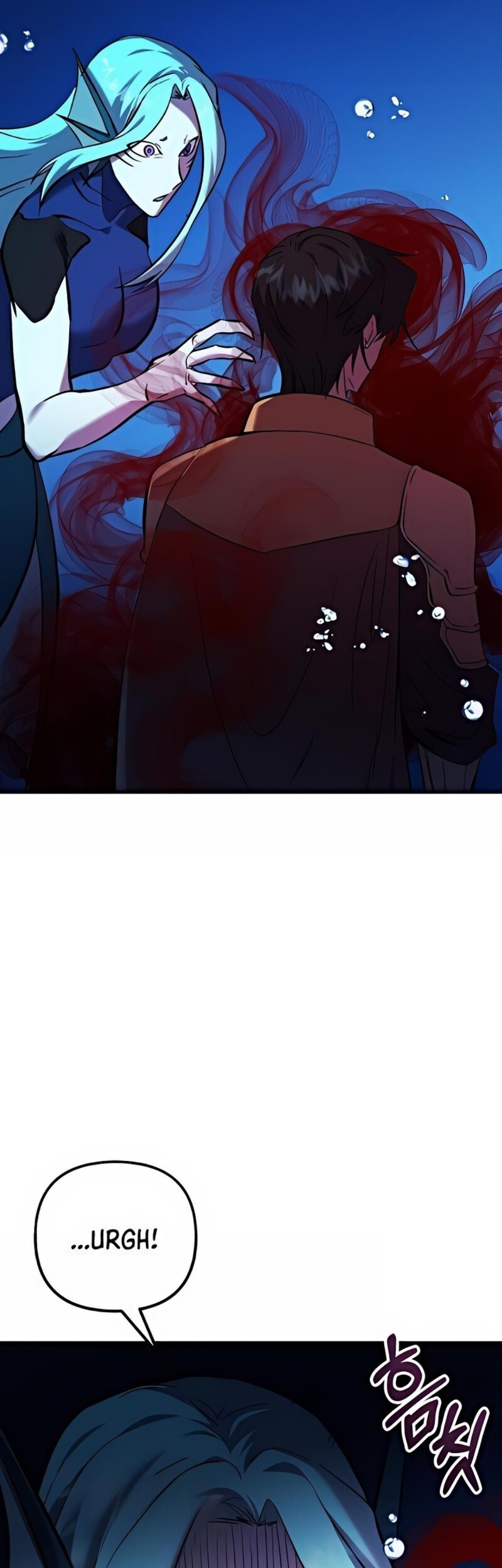 My School Life Pretending to Be a Worthless Person Chapter 121 page 60
