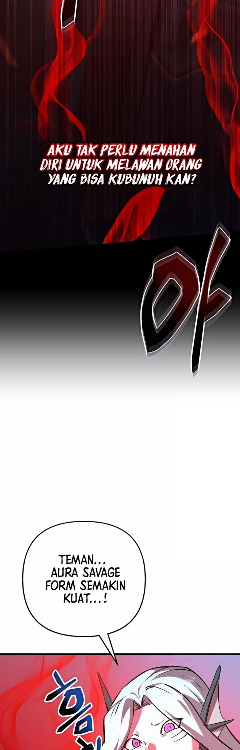 My School Life Pretending to Be a Worthless Person Chapter 121 page 70