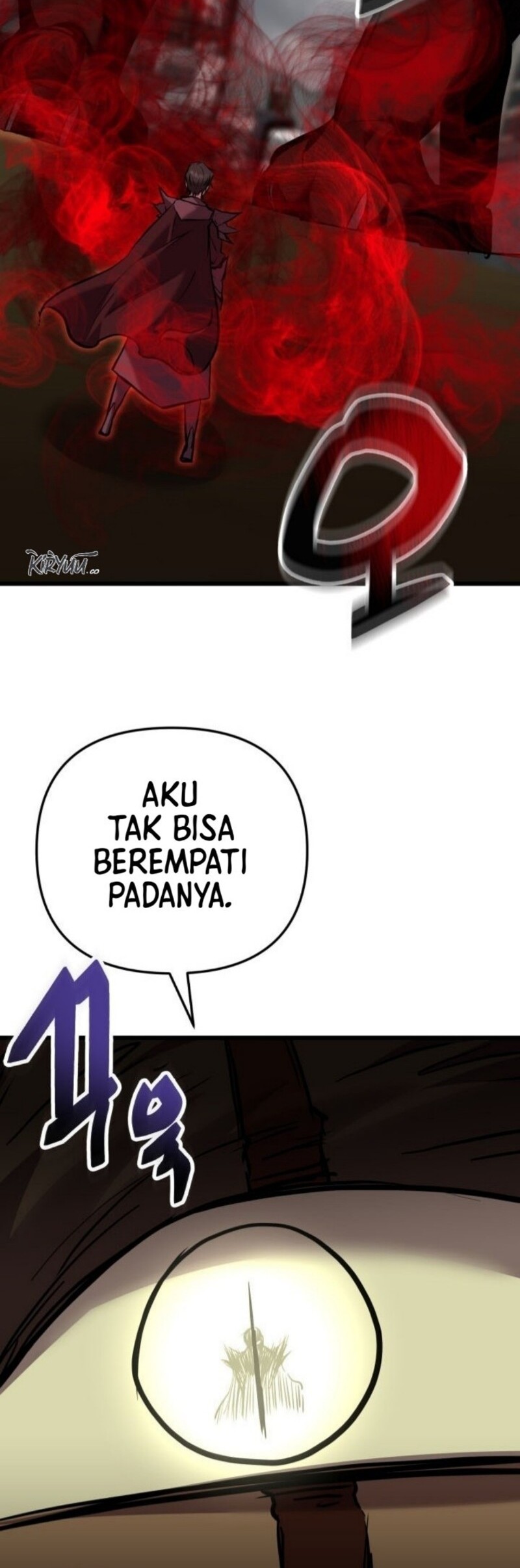 My School Life Pretending to Be a Worthless Person Chapter 121 page 94
