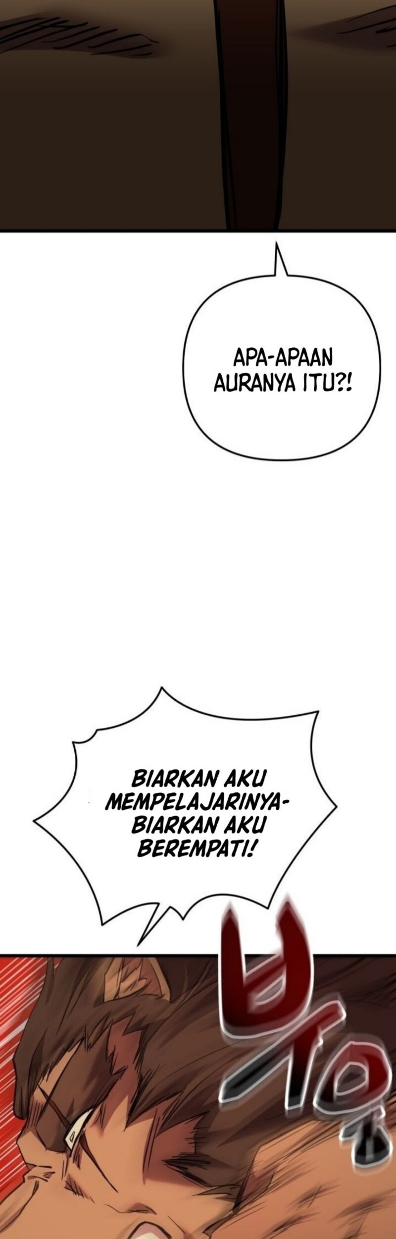 My School Life Pretending to Be a Worthless Person Chapter 121 page 95
