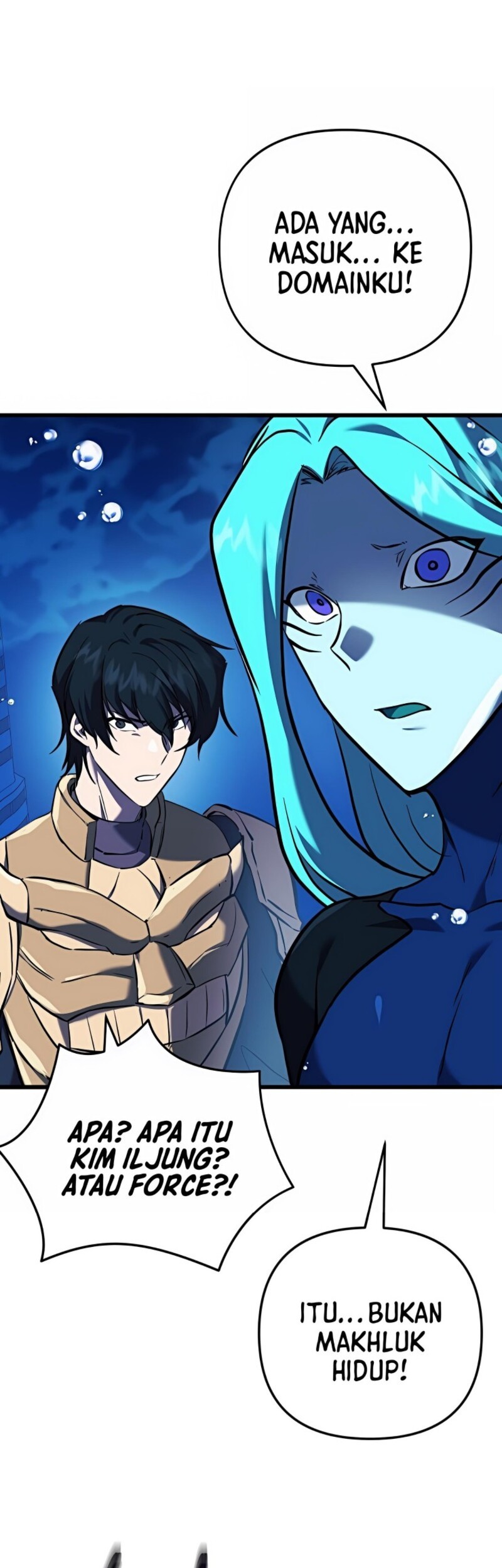 My School Life Pretending to Be a Worthless Person Chapter 121 page 10