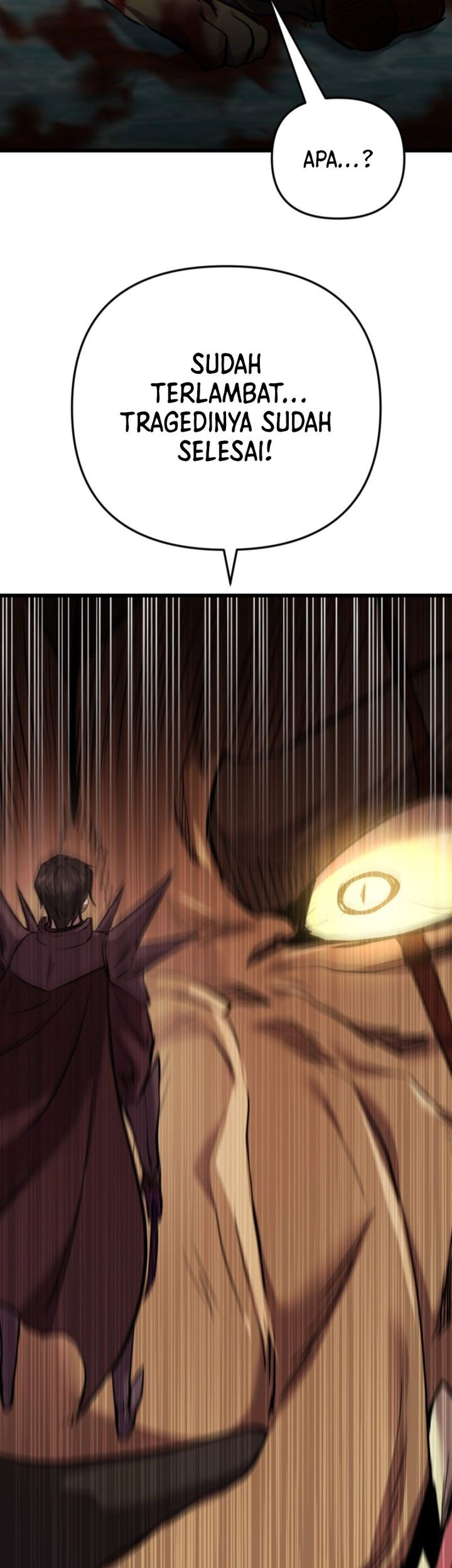 My School Life Pretending to Be a Worthless Person Chapter 122 page 19