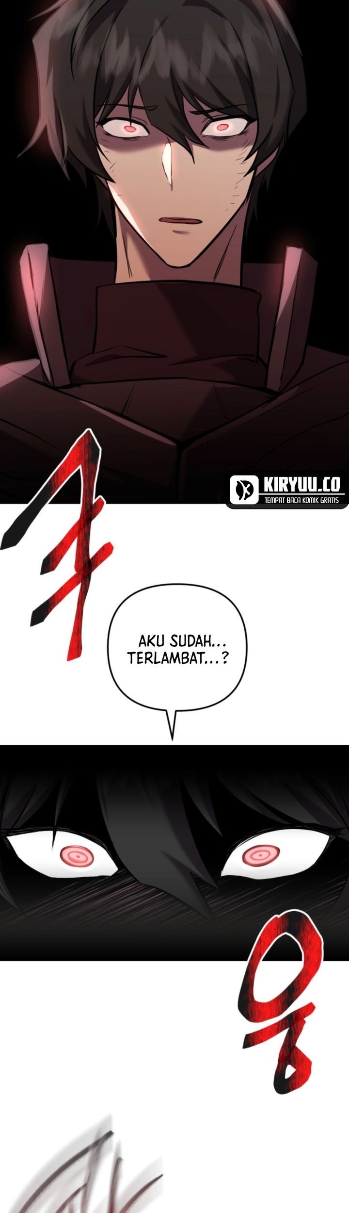 My School Life Pretending to Be a Worthless Person Chapter 122 page 21