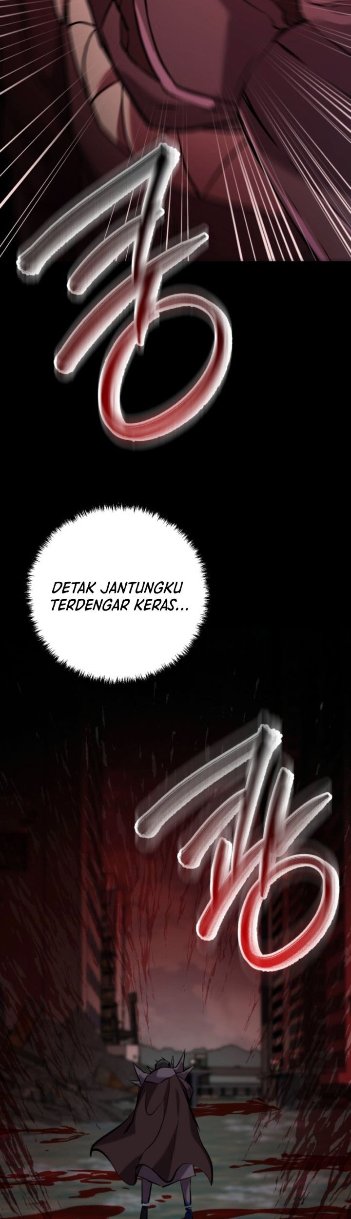 My School Life Pretending to Be a Worthless Person Chapter 122 page 33