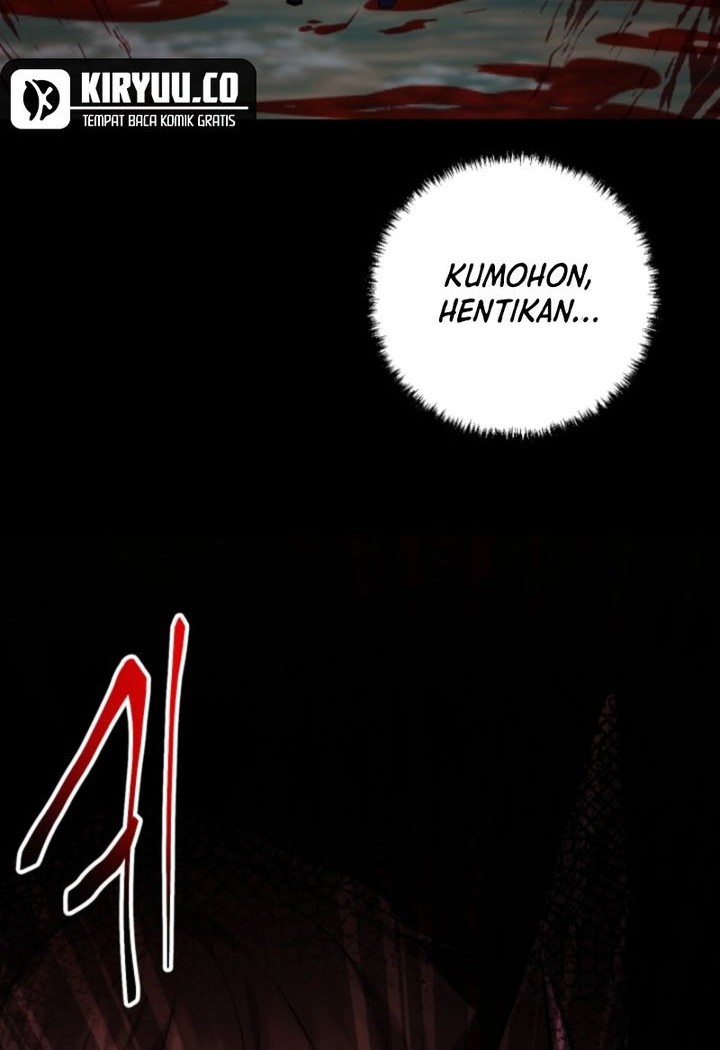 My School Life Pretending to Be a Worthless Person Chapter 122 page 34