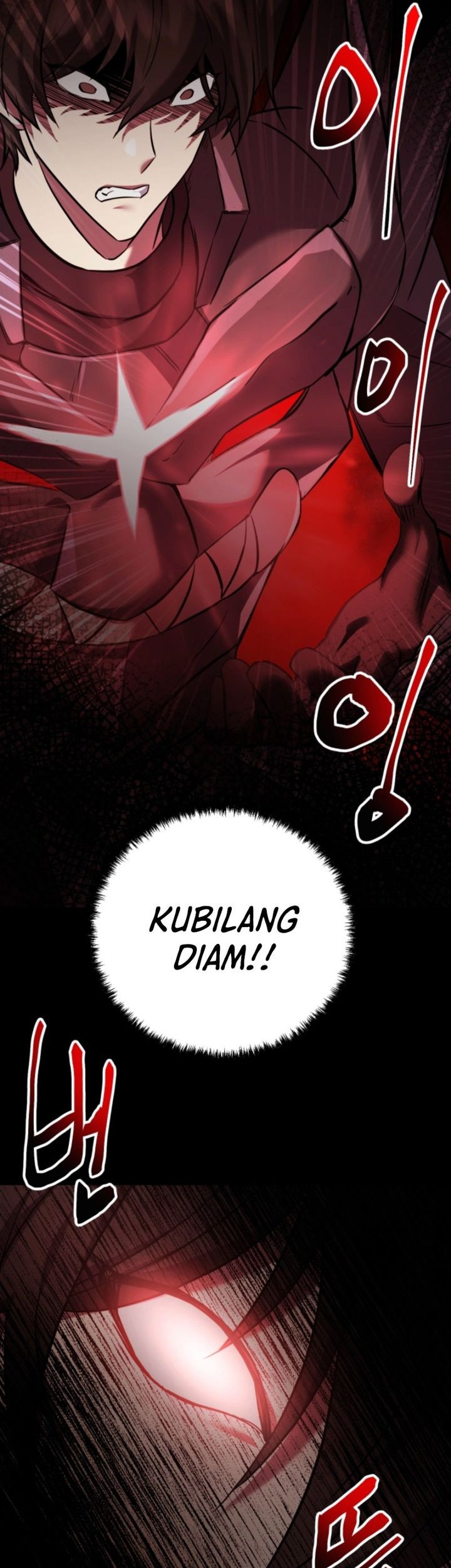 My School Life Pretending to Be a Worthless Person Chapter 122 page 35