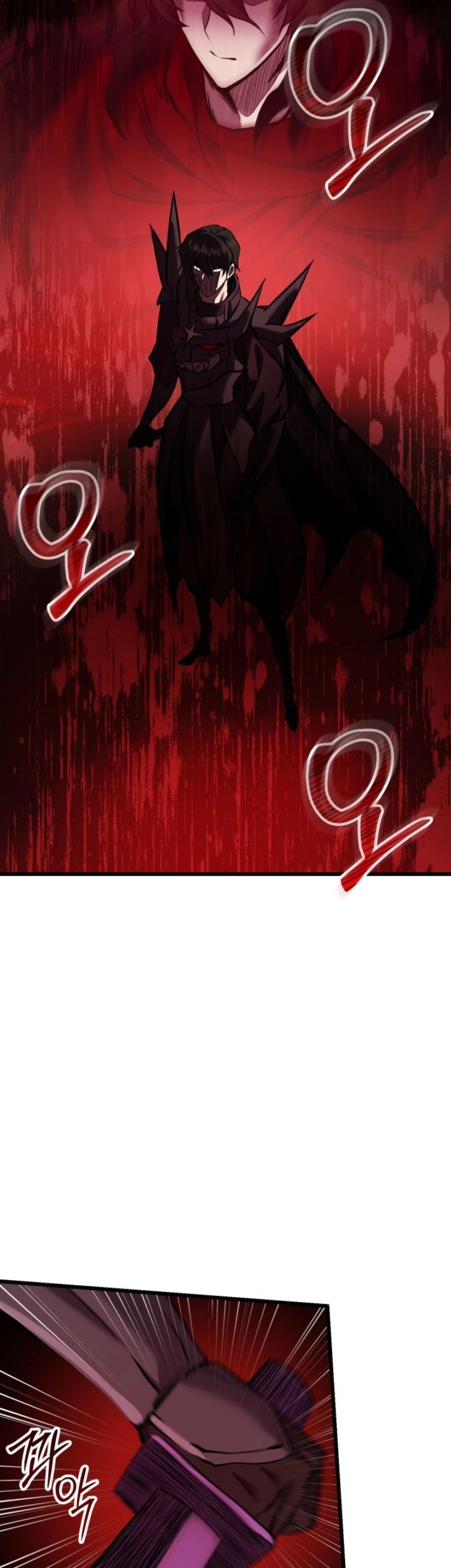 My School Life Pretending to Be a Worthless Person Chapter 122 page 41
