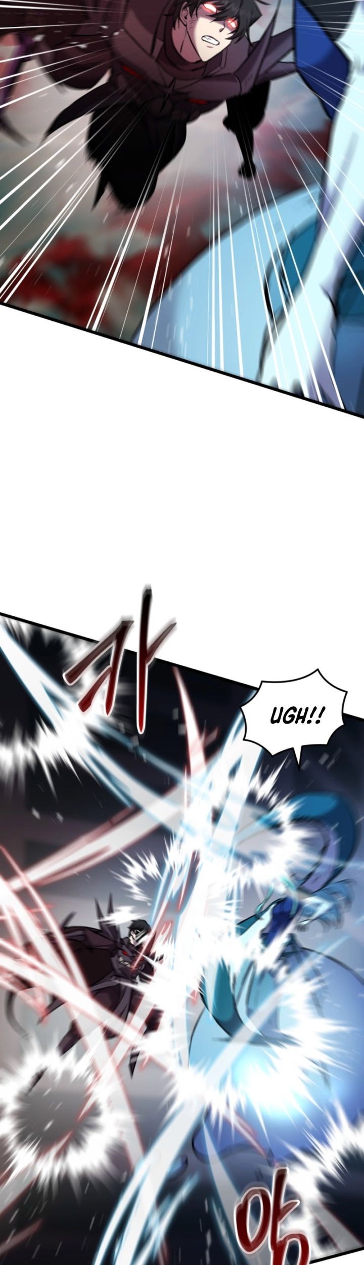 My School Life Pretending to Be a Worthless Person Chapter 122 page 43