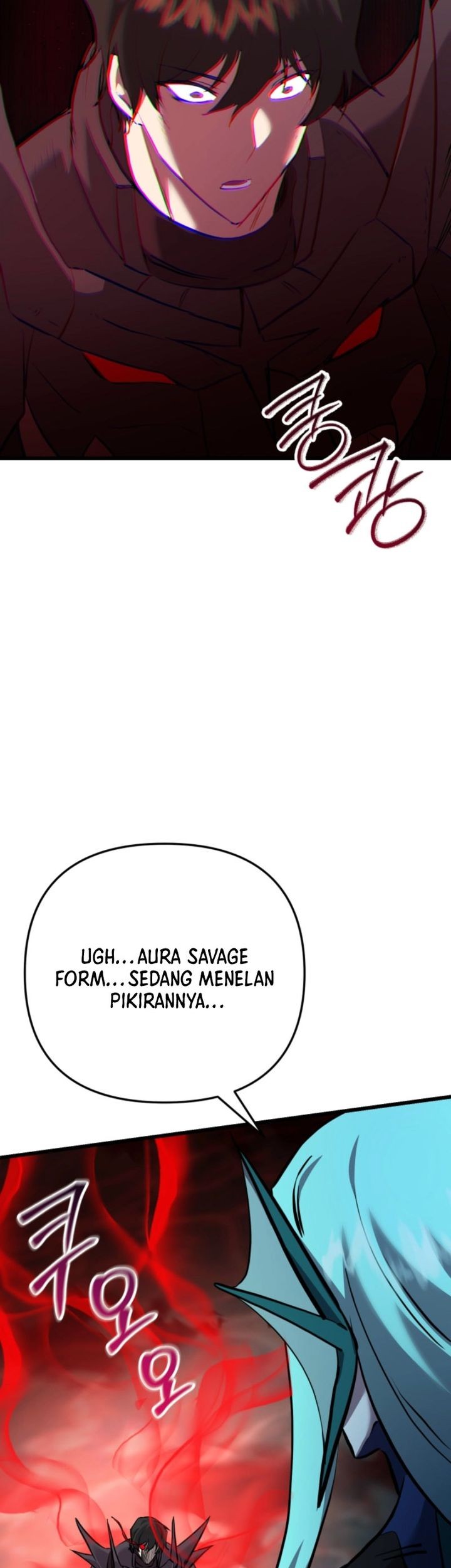 My School Life Pretending to Be a Worthless Person Chapter 122 page 47