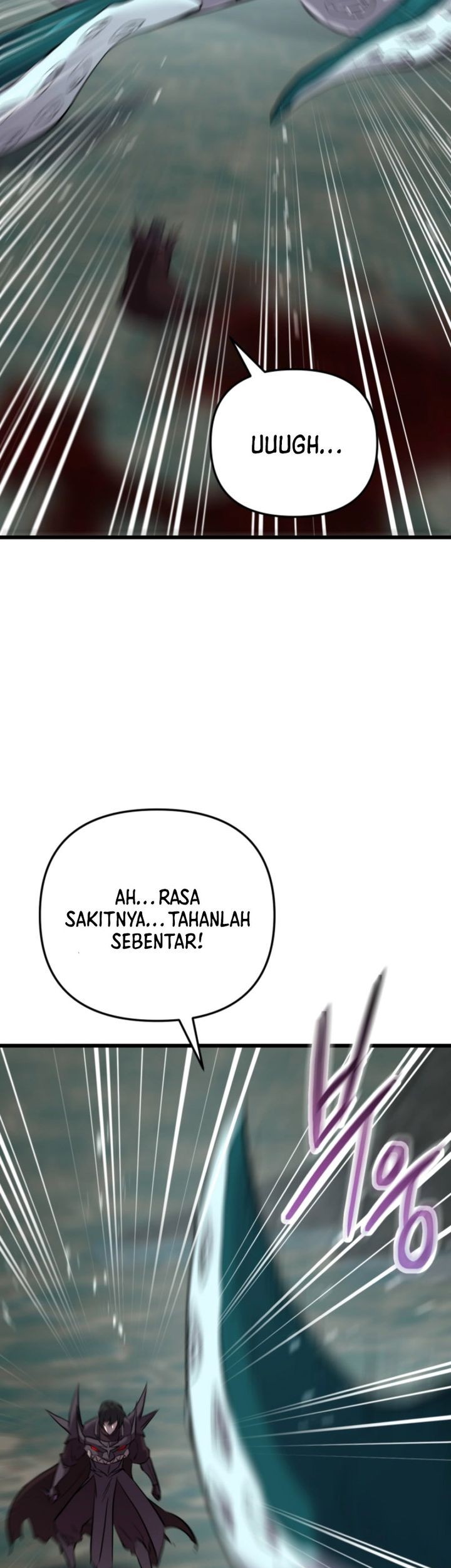 My School Life Pretending to Be a Worthless Person Chapter 122 page 56