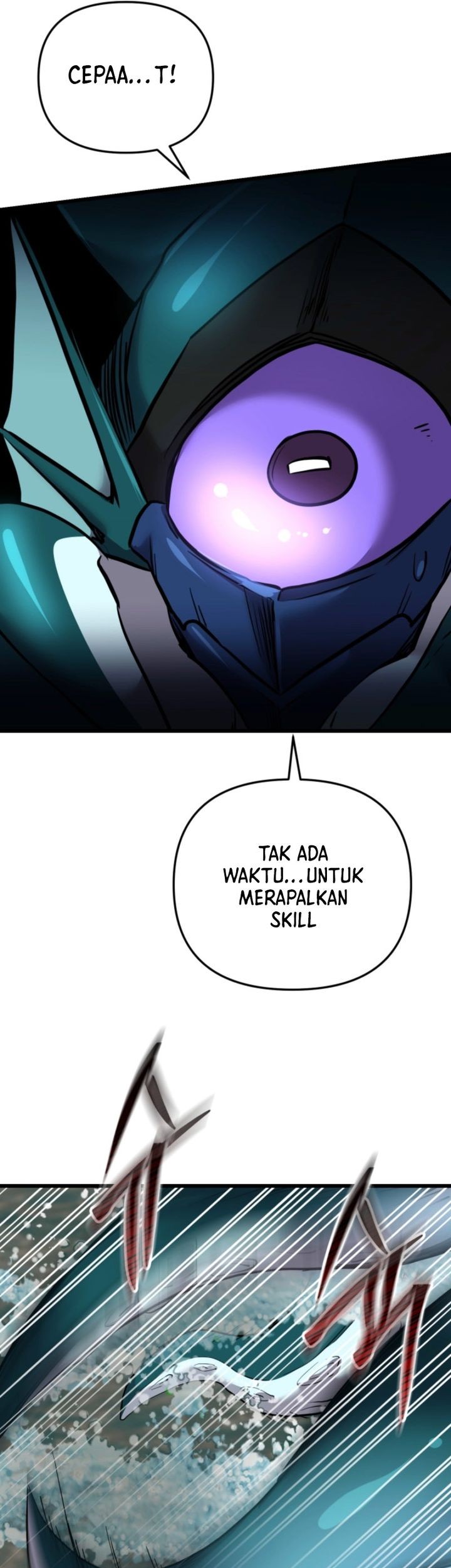 My School Life Pretending to Be a Worthless Person Chapter 122 page 60