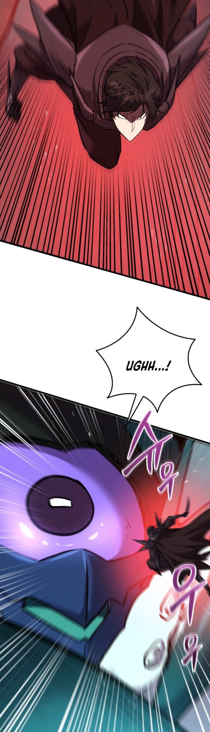 My School Life Pretending to Be a Worthless Person Chapter 122 page 64