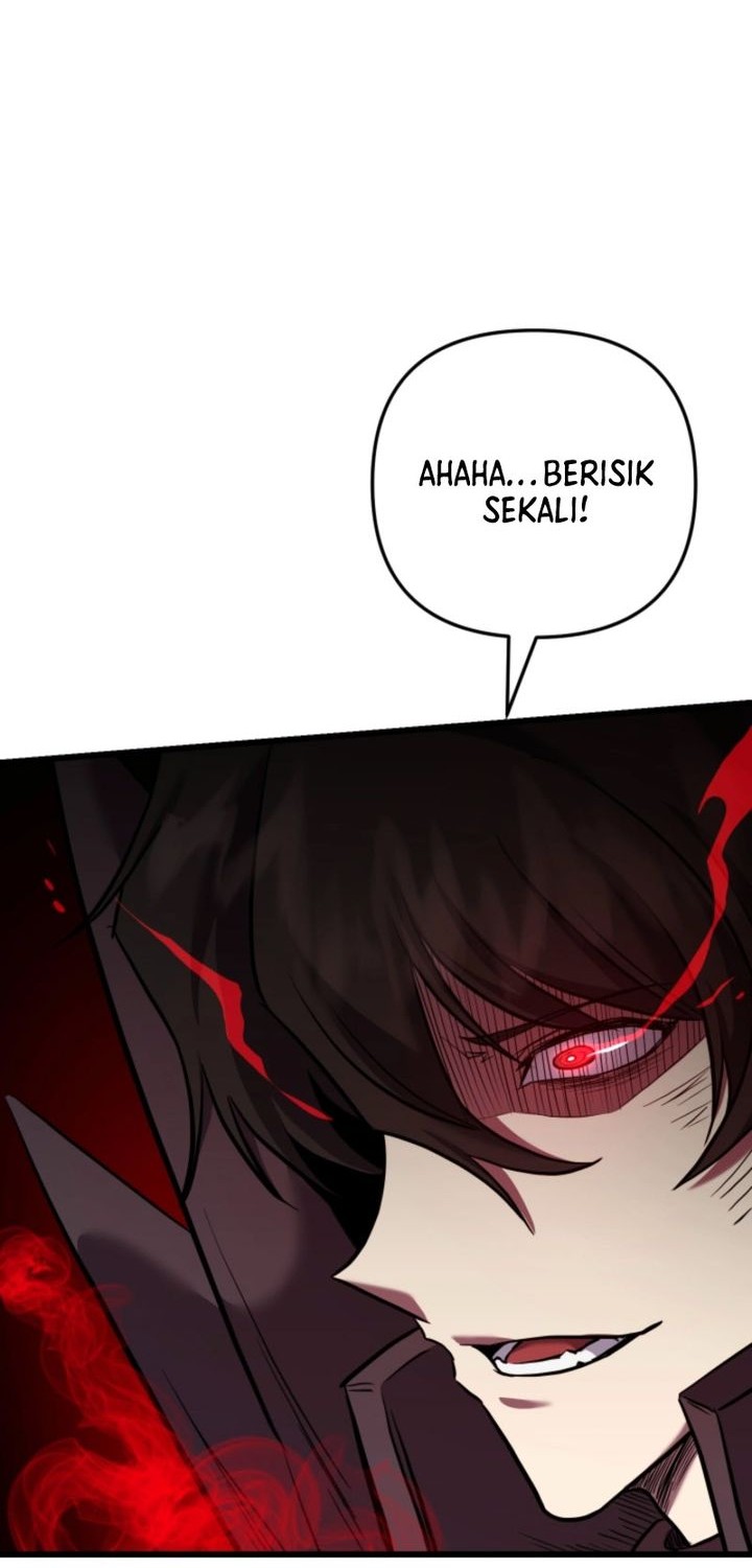 My School Life Pretending to Be a Worthless Person Chapter 122 page 75