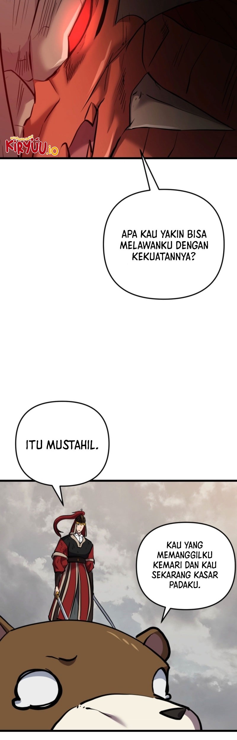 My School Life Pretending to Be a Worthless Person Chapter 125 page 58