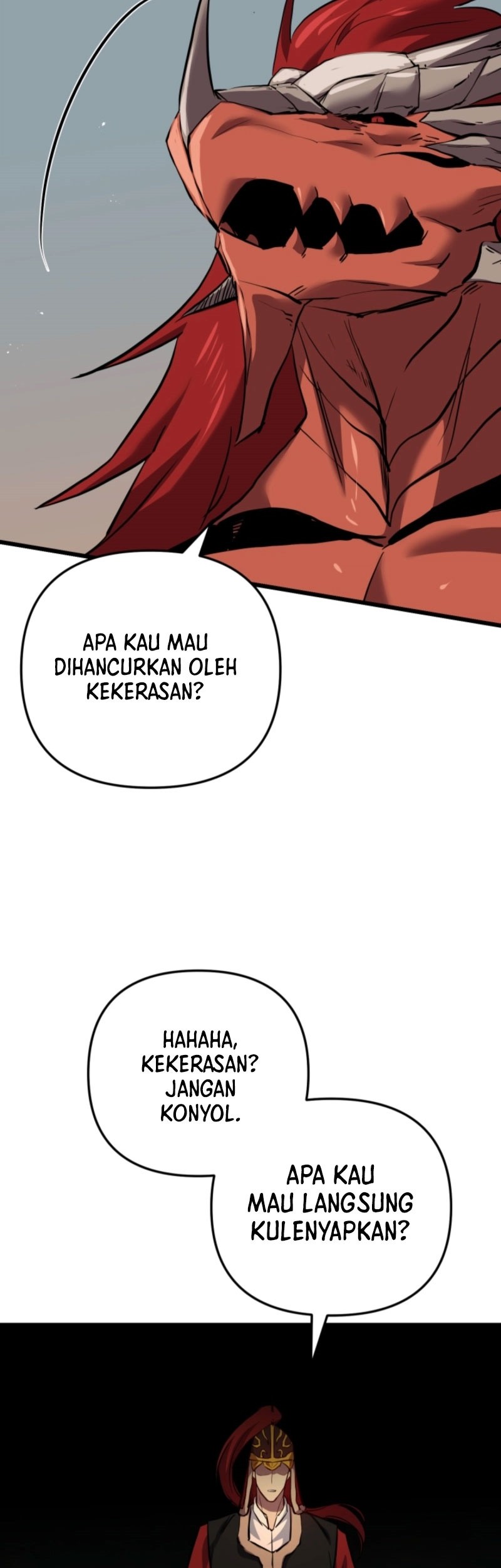 My School Life Pretending to Be a Worthless Person Chapter 125 page 8