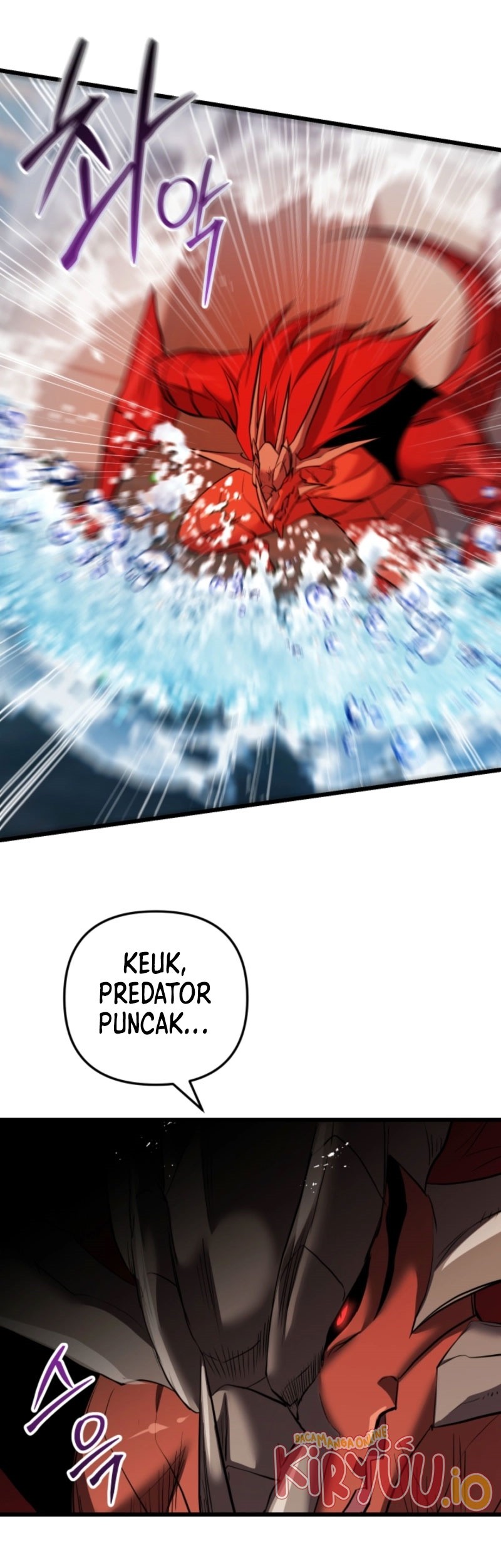My School Life Pretending to Be a Worthless Person Chapter 125 page 23