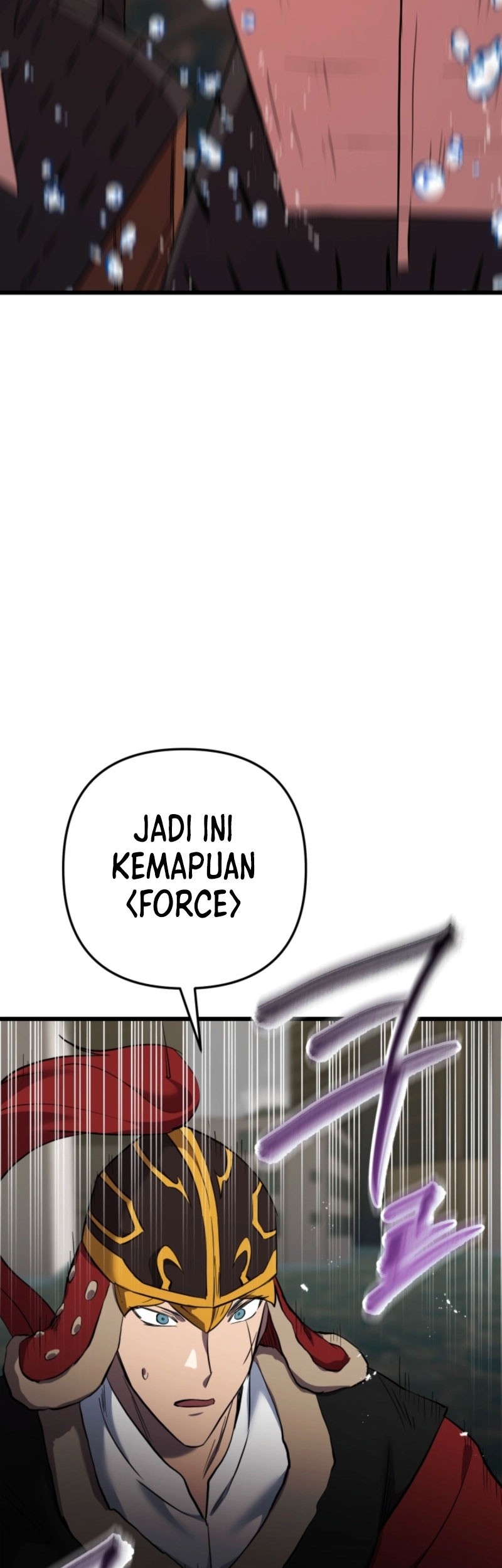 My School Life Pretending to Be a Worthless Person Chapter 125 page 28