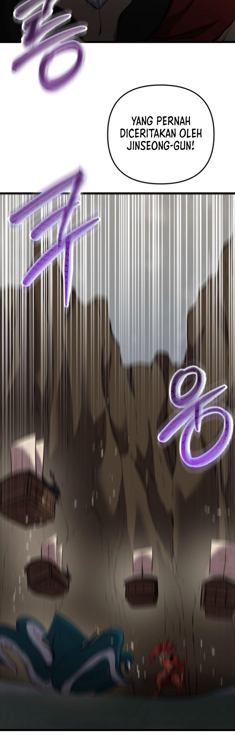 My School Life Pretending to Be a Worthless Person Chapter 125 page 29