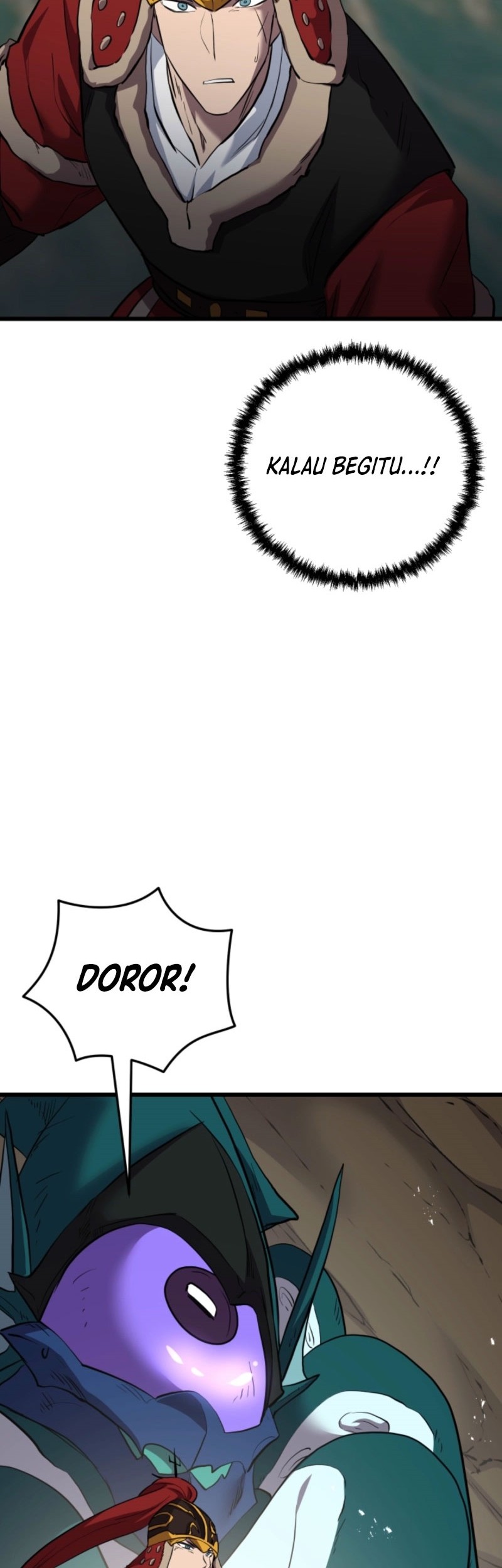 My School Life Pretending to Be a Worthless Person Chapter 125 page 39