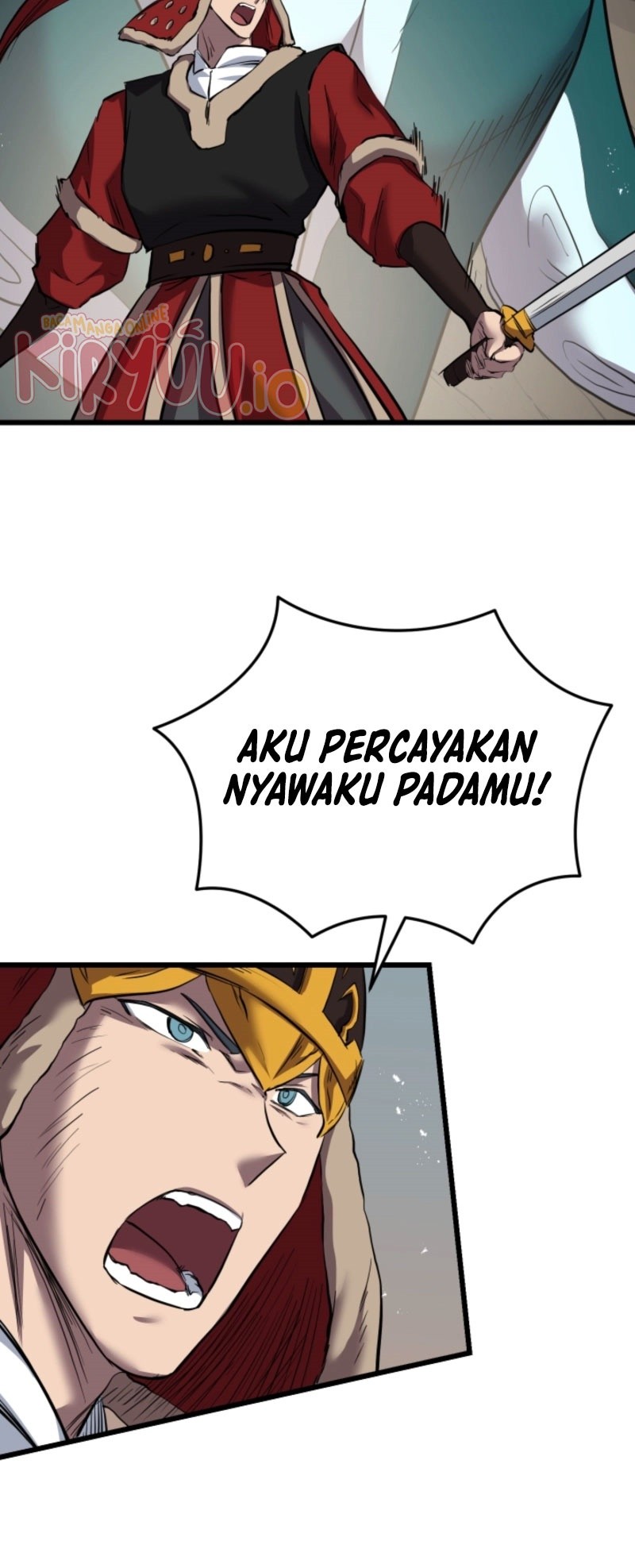 My School Life Pretending to Be a Worthless Person Chapter 125 page 40