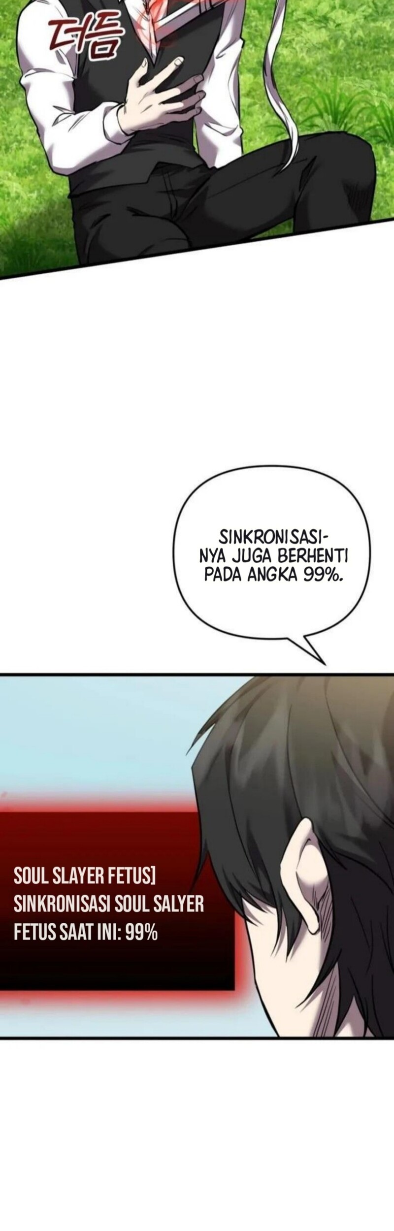 My School Life Pretending to Be a Worthless Person Chapter 127 page 38