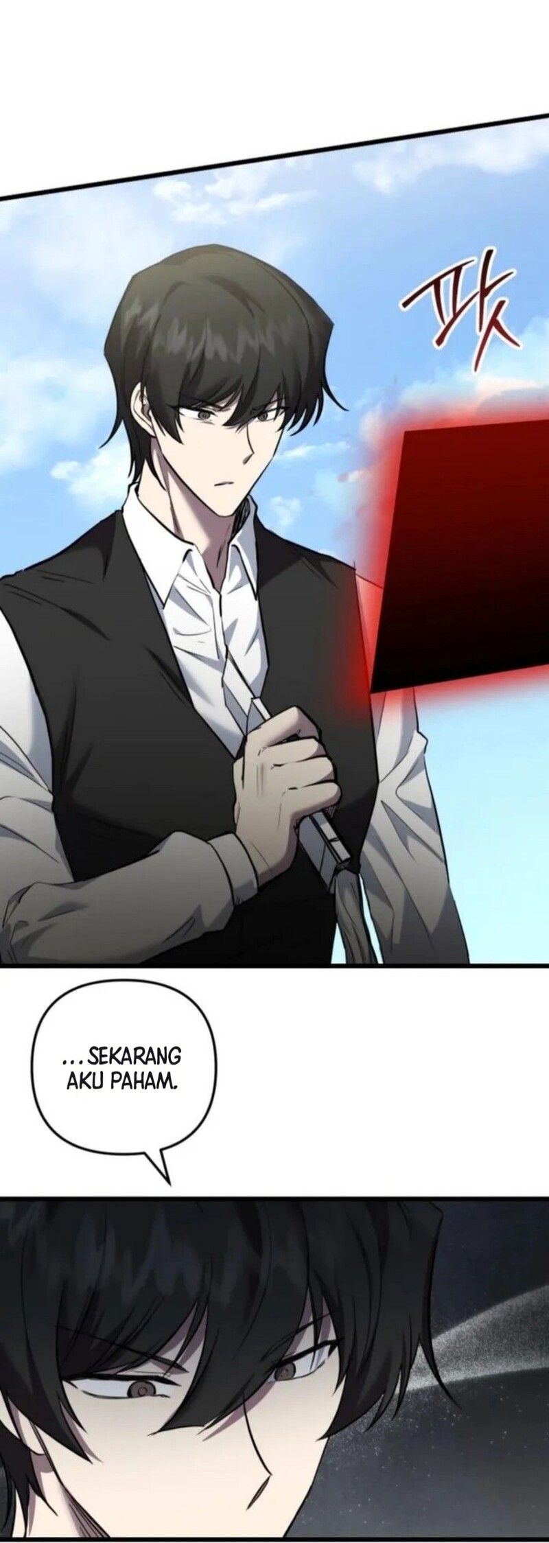 My School Life Pretending to Be a Worthless Person Chapter 127 page 43