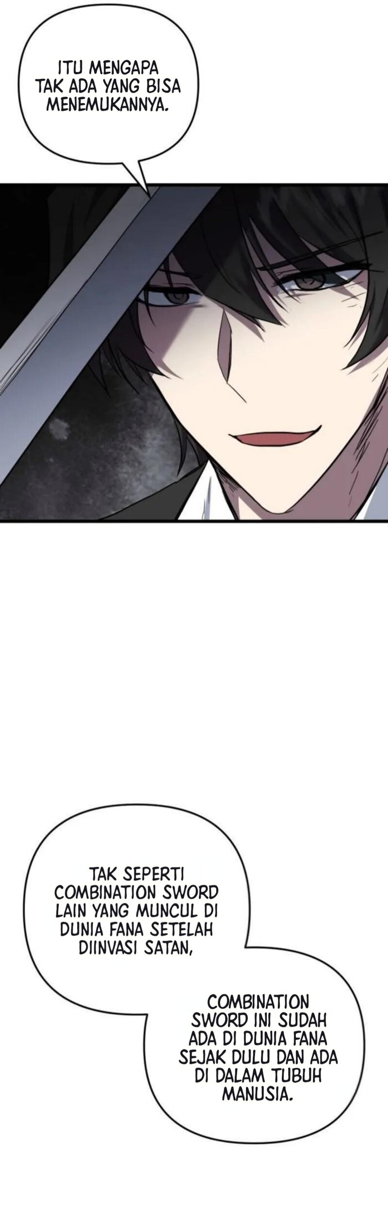 My School Life Pretending to Be a Worthless Person Chapter 127 page 48