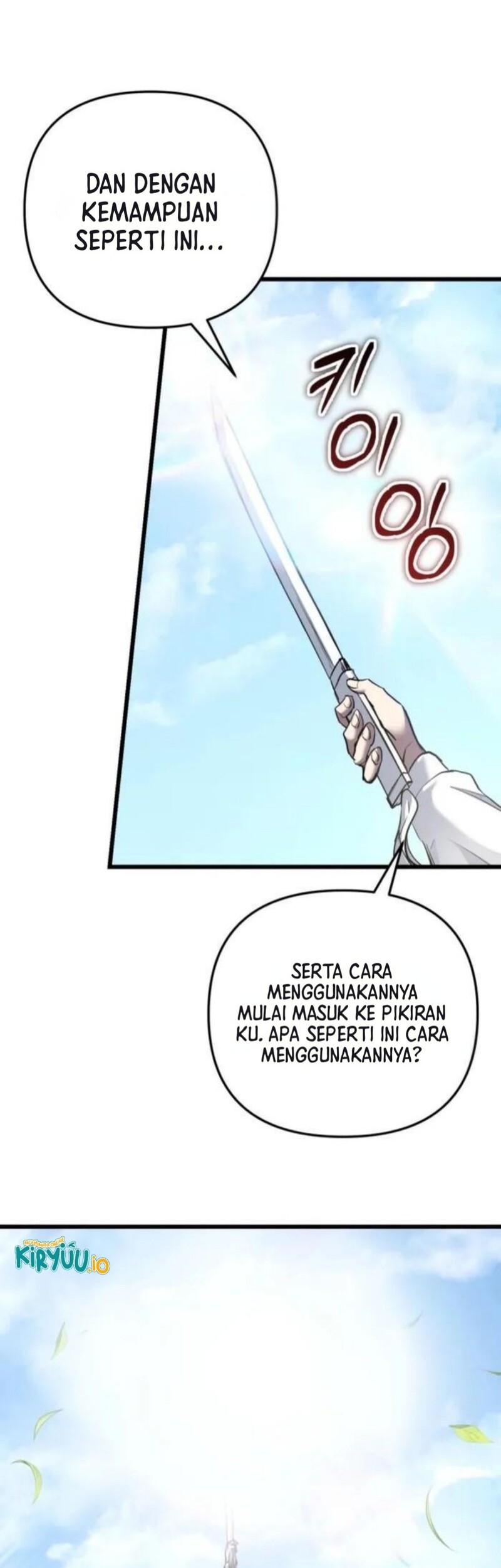 My School Life Pretending to Be a Worthless Person Chapter 127 page 49