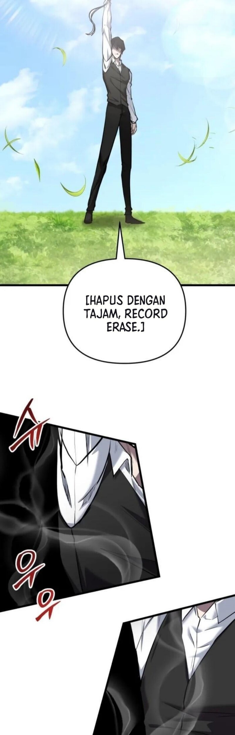 My School Life Pretending to Be a Worthless Person Chapter 127 page 50