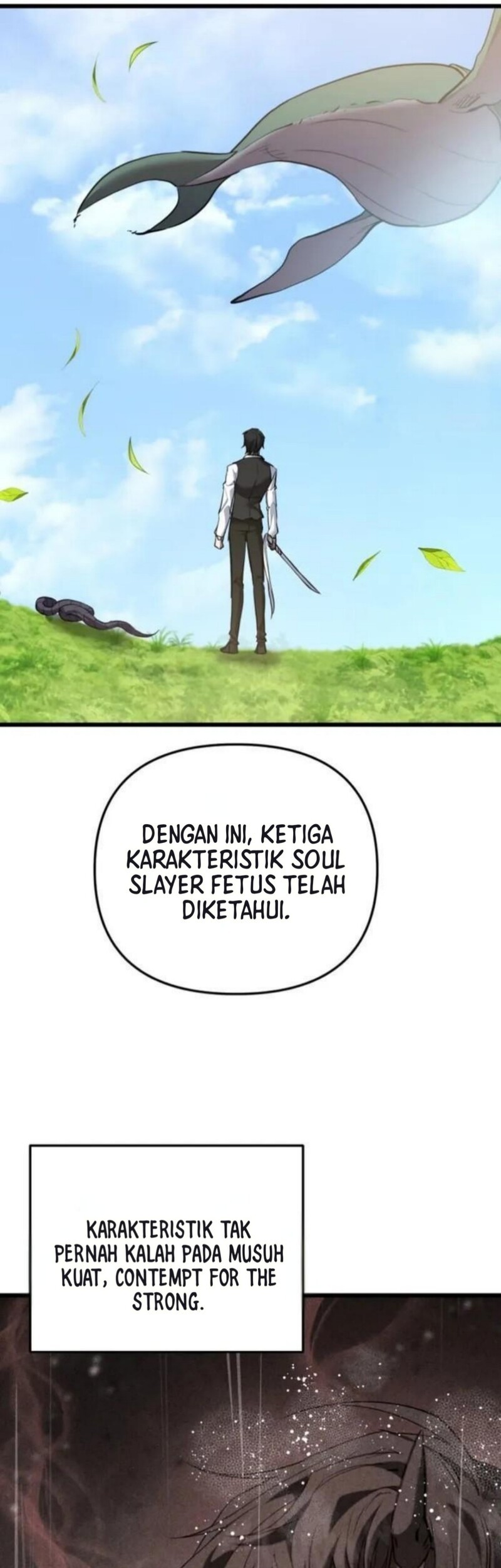 My School Life Pretending to Be a Worthless Person Chapter 127 page 52