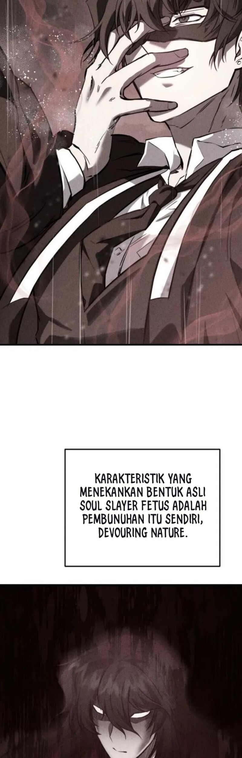 My School Life Pretending to Be a Worthless Person Chapter 127 page 53