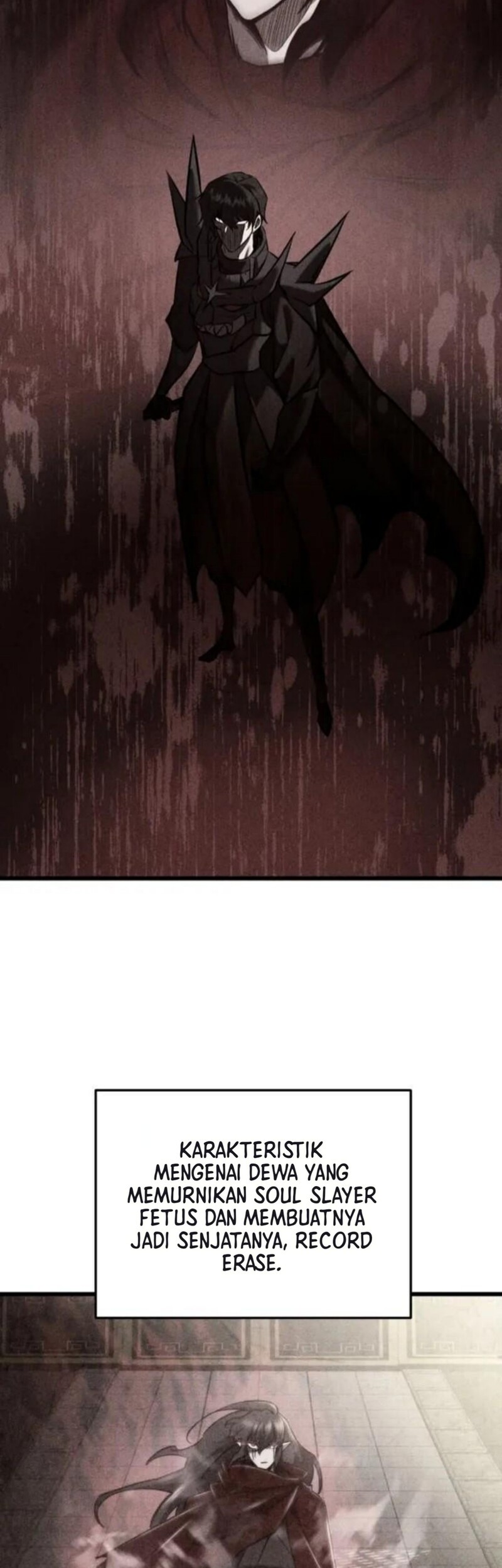 My School Life Pretending to Be a Worthless Person Chapter 127 page 54