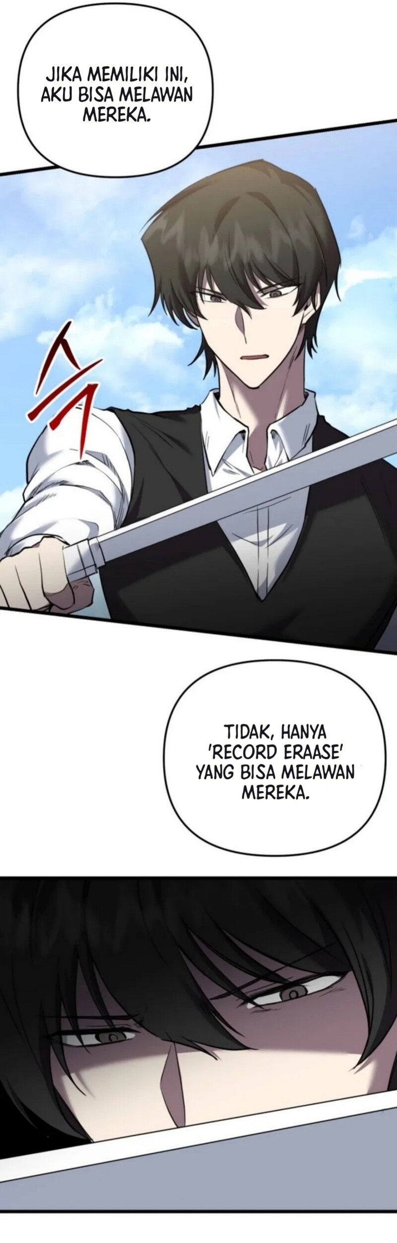 My School Life Pretending to Be a Worthless Person Chapter 127 page 56