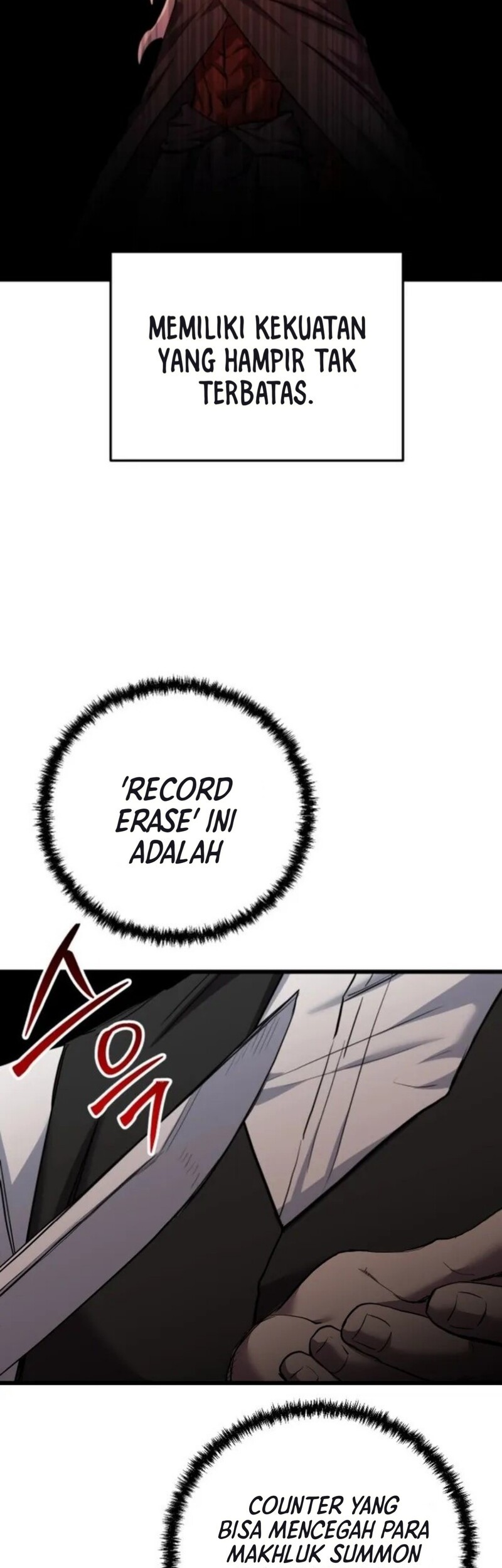 My School Life Pretending to Be a Worthless Person Chapter 127 page 58