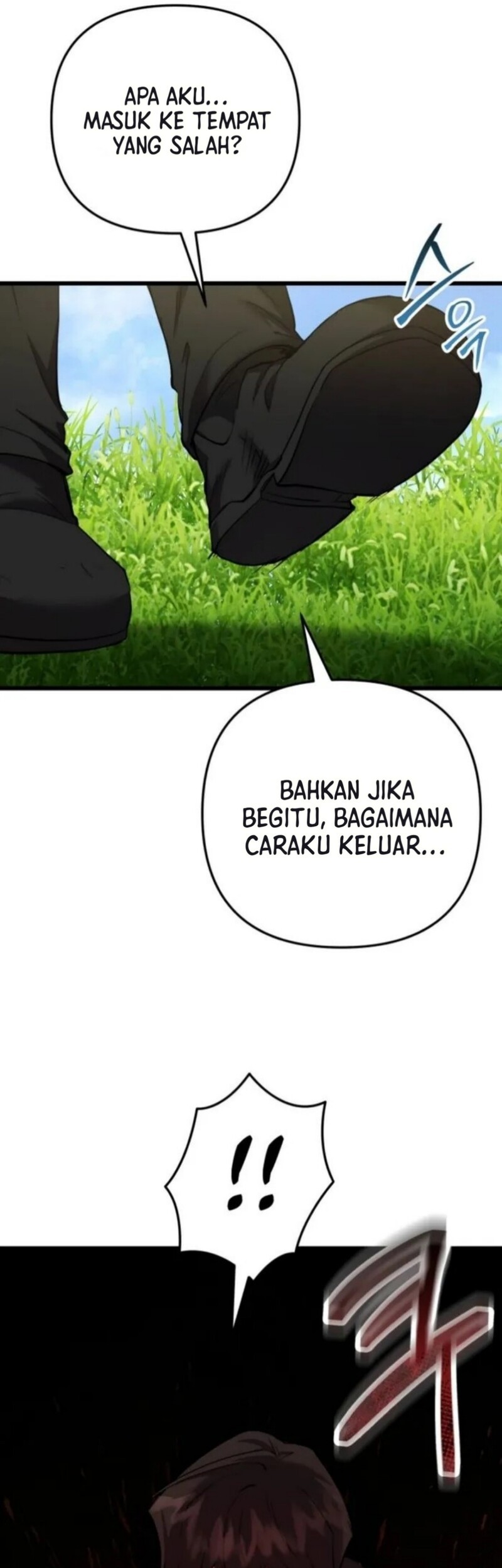 My School Life Pretending to Be a Worthless Person Chapter 127 page 4